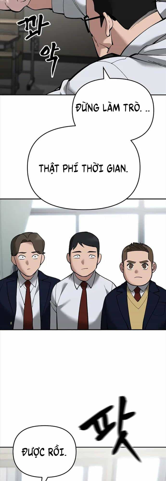 Giang Hồ Thực Thi Công Lý - Chương 64 - ảnh 71