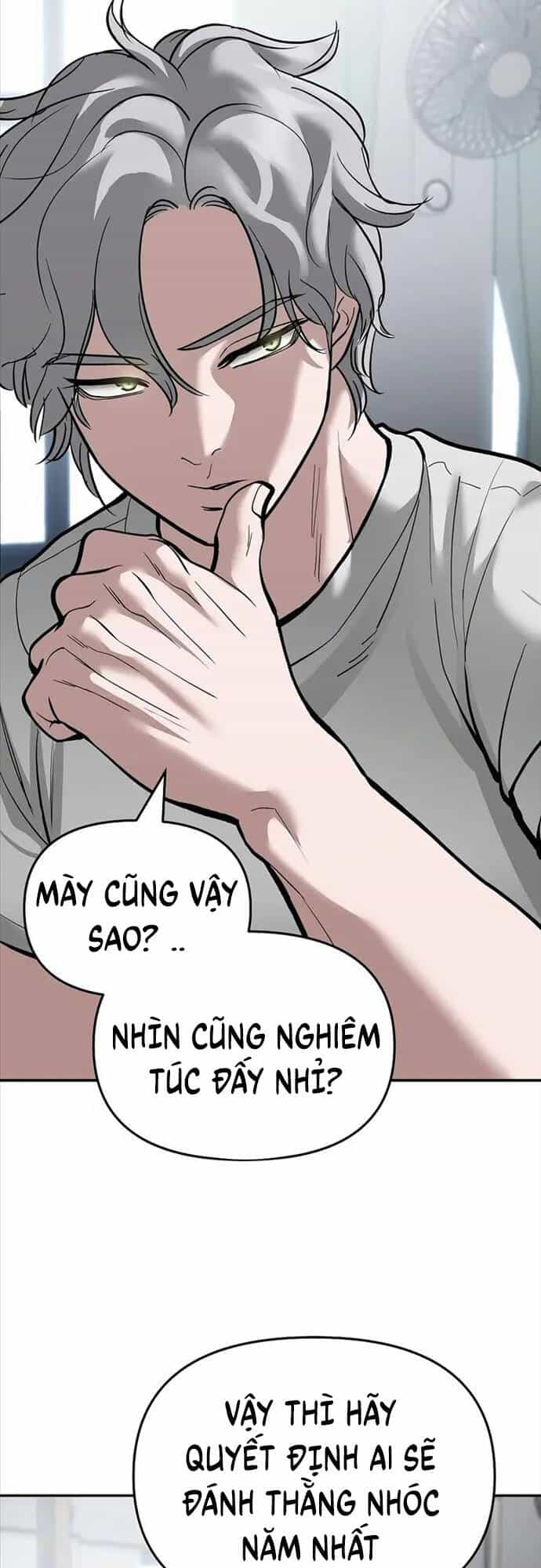 Giang Hồ Thực Thi Công Lý - Chương 64 - ảnh 75