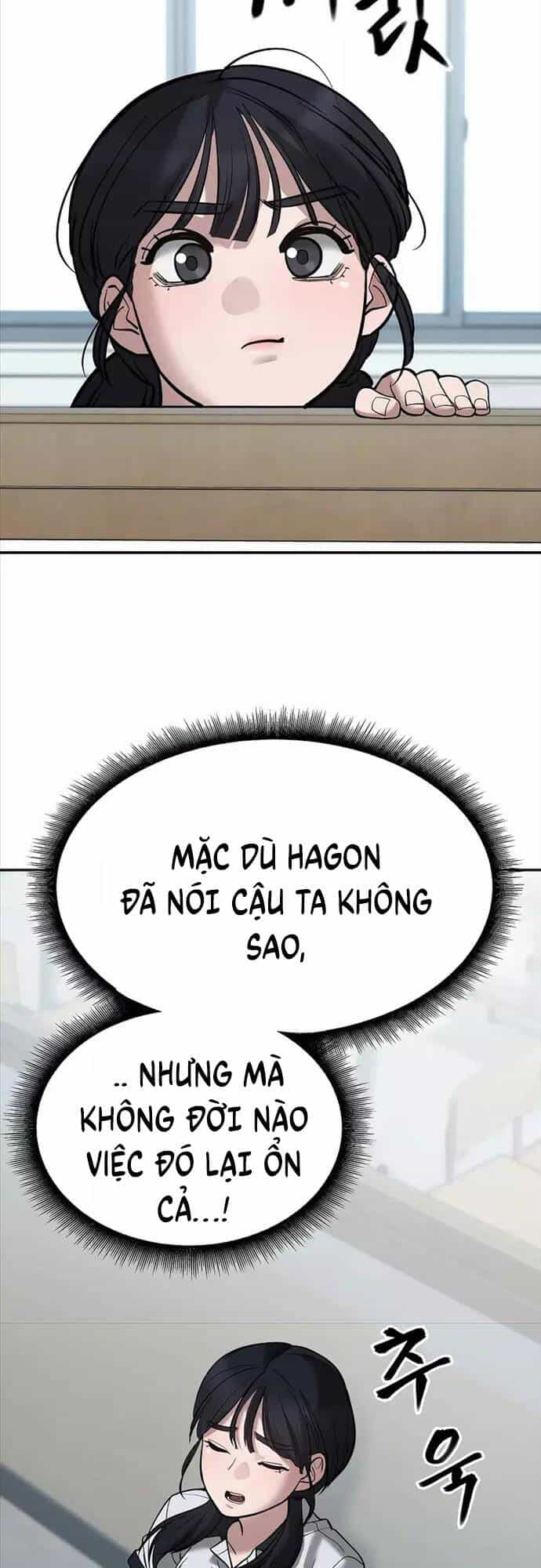 Giang Hồ Thực Thi Công Lý - Chương 64 - ảnh 8