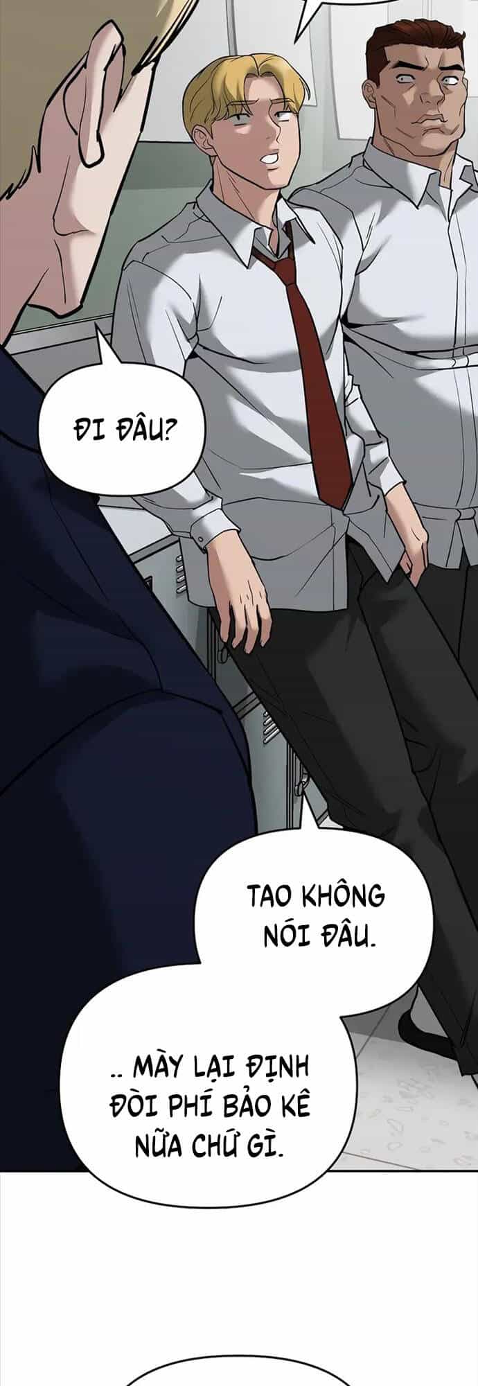 Giang Hồ Thực Thi Công Lý - Chương 64 - ảnh 83
