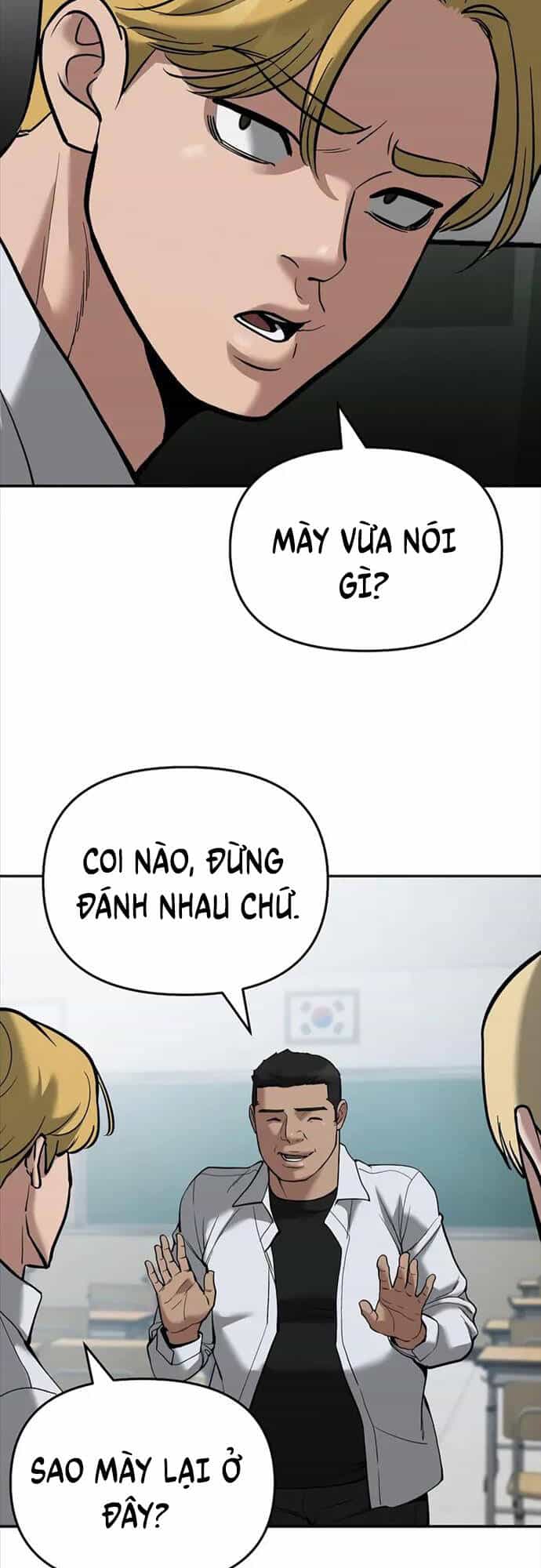Giang Hồ Thực Thi Công Lý - Chương 64 - ảnh 85