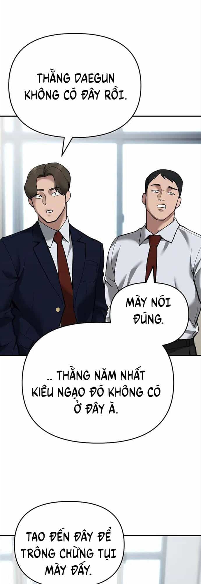 Giang Hồ Thực Thi Công Lý - Chương 64 - ảnh 88