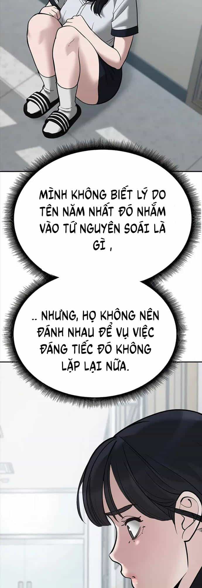 Giang Hồ Thực Thi Công Lý - Chương 64 - ảnh 9