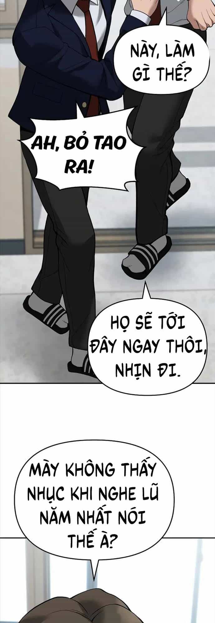 Giang Hồ Thực Thi Công Lý - Chương 64 - ảnh 93