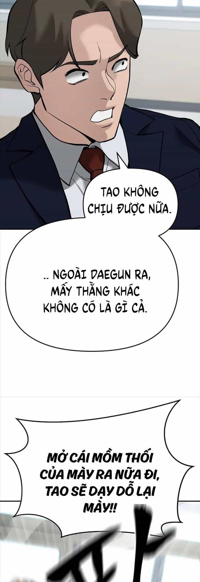 Giang Hồ Thực Thi Công Lý - Chương 64 - ảnh 94