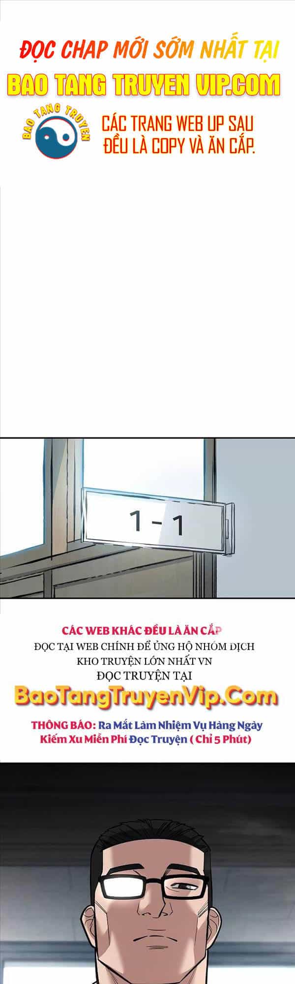 Giang Hồ Thực Thi Công Lý - Chương 65 - ảnh 1