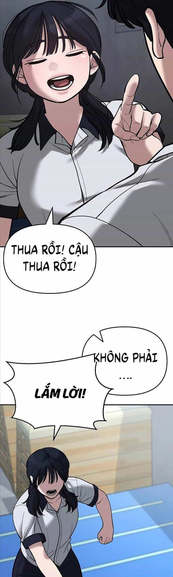 Giang Hồ Thực Thi Công Lý - Chương 65 - ảnh 15