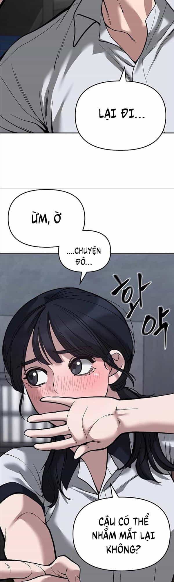 Giang Hồ Thực Thi Công Lý - Chương 65 - ảnh 17