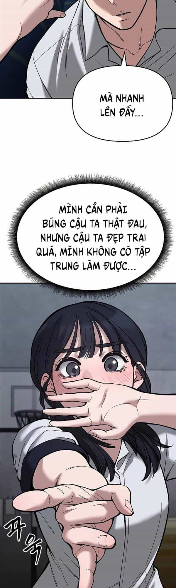 Giang Hồ Thực Thi Công Lý - Chương 65 - ảnh 19