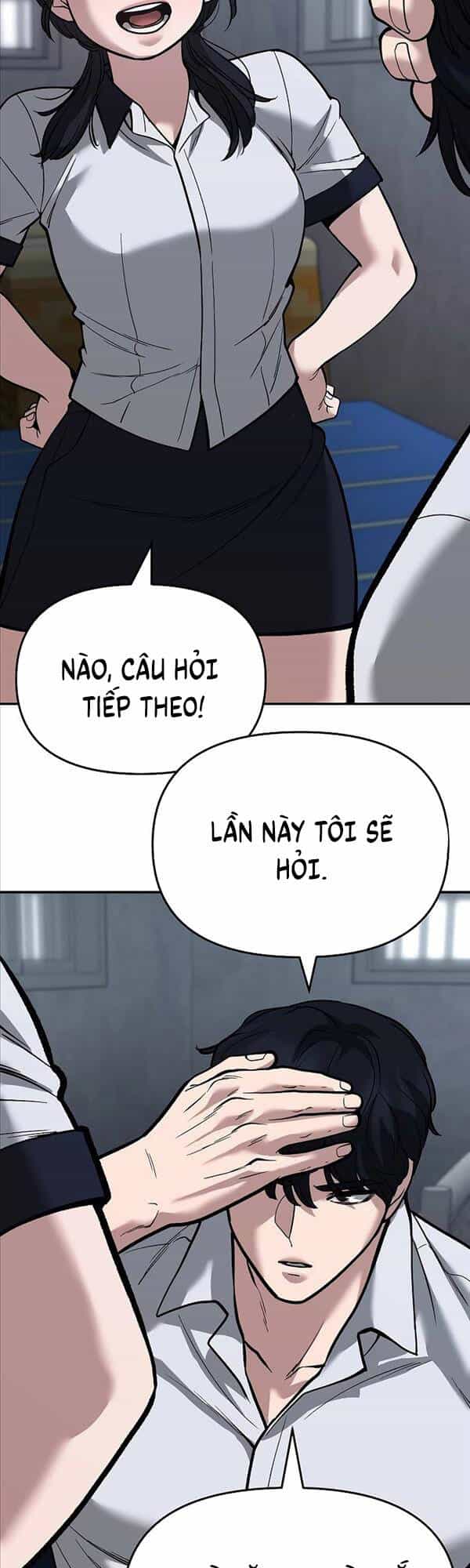 Giang Hồ Thực Thi Công Lý - Chương 65 - ảnh 21