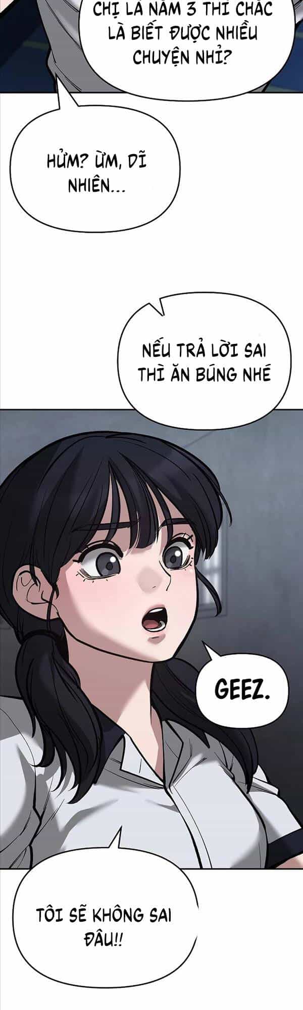 Giang Hồ Thực Thi Công Lý - Chương 65 - ảnh 22