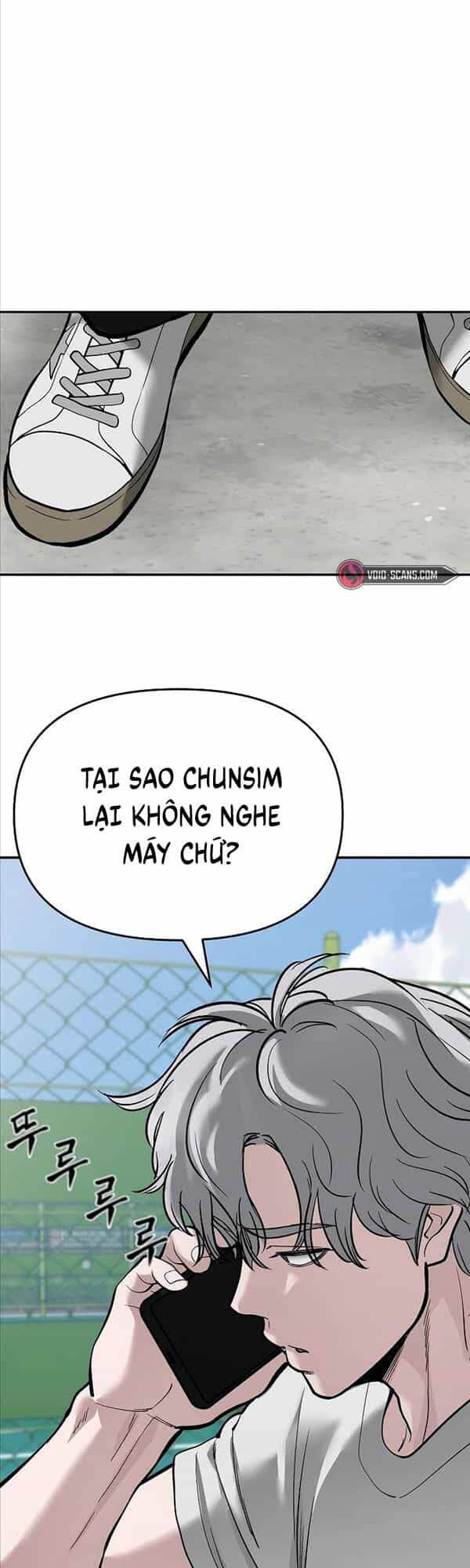 Giang Hồ Thực Thi Công Lý - Chương 65 - ảnh 23
