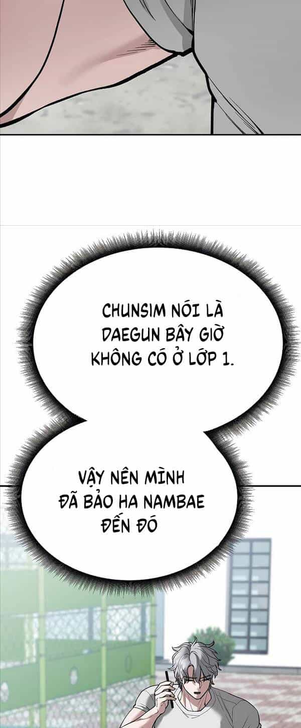 Giang Hồ Thực Thi Công Lý - Chương 65 - ảnh 24