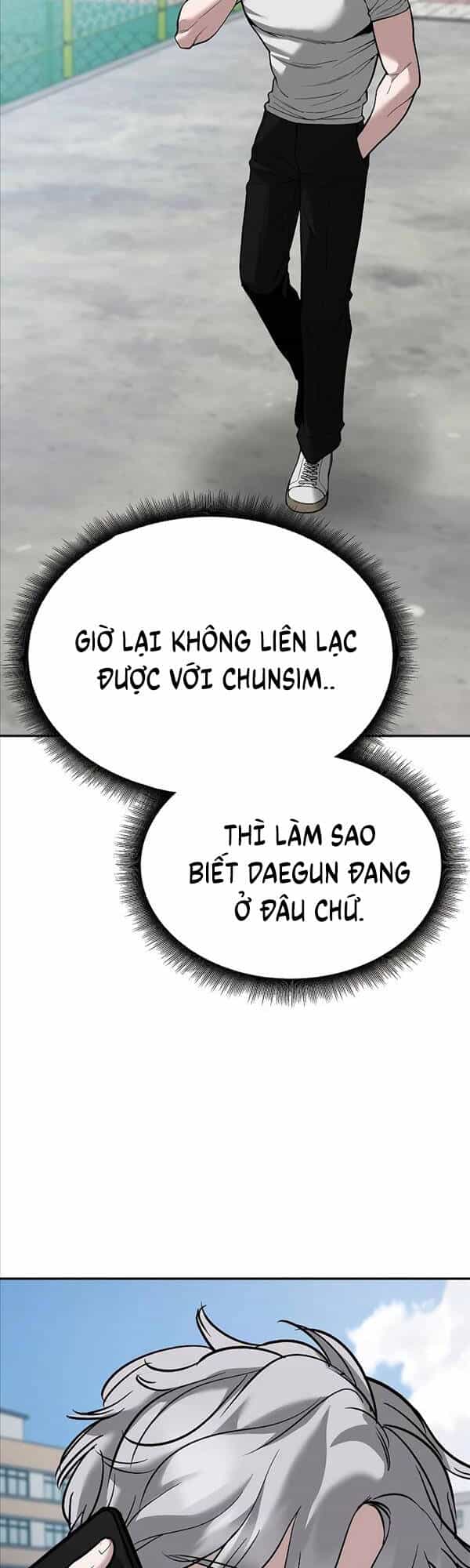 Giang Hồ Thực Thi Công Lý - Chương 65 - ảnh 25