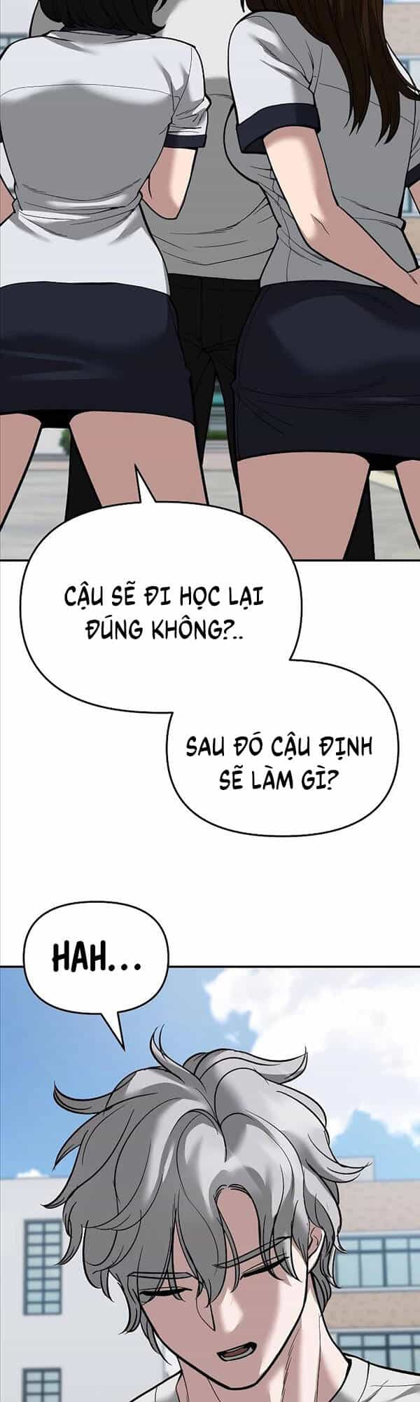 Giang Hồ Thực Thi Công Lý - Chương 65 - ảnh 29