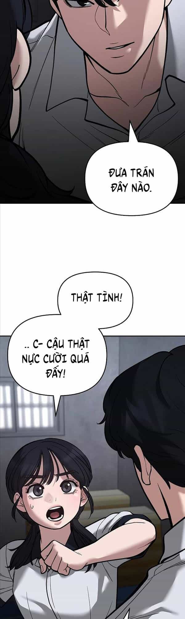 Giang Hồ Thực Thi Công Lý - Chương 65 - ảnh 33