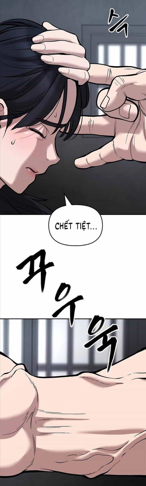Giang Hồ Thực Thi Công Lý - Chương 65 - ảnh 38