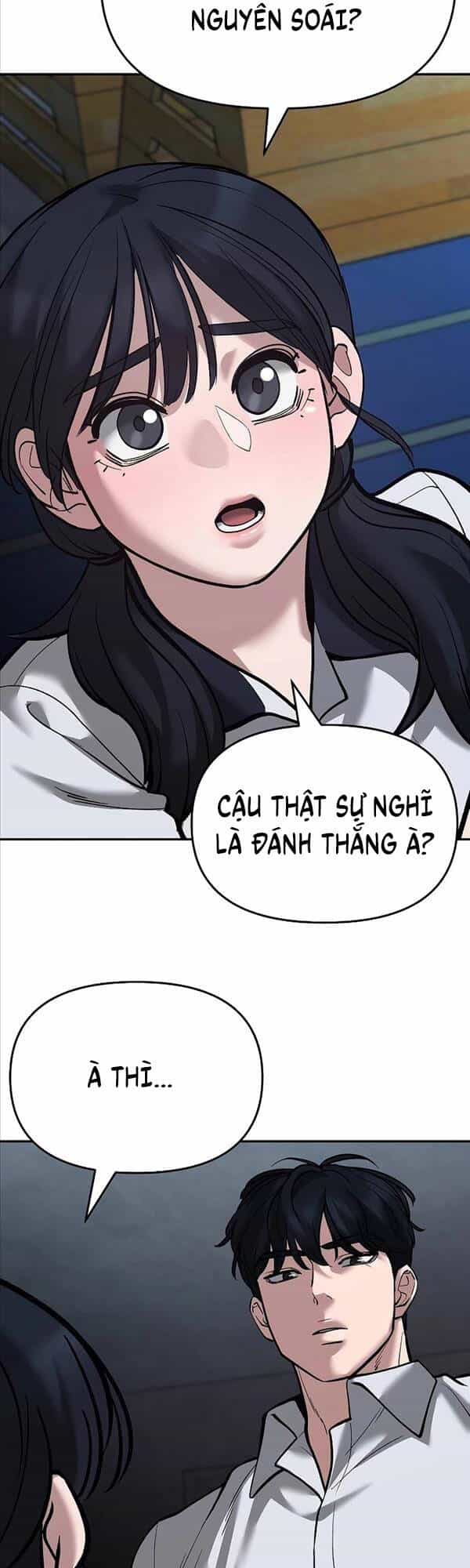 Giang Hồ Thực Thi Công Lý - Chương 65 - ảnh 50