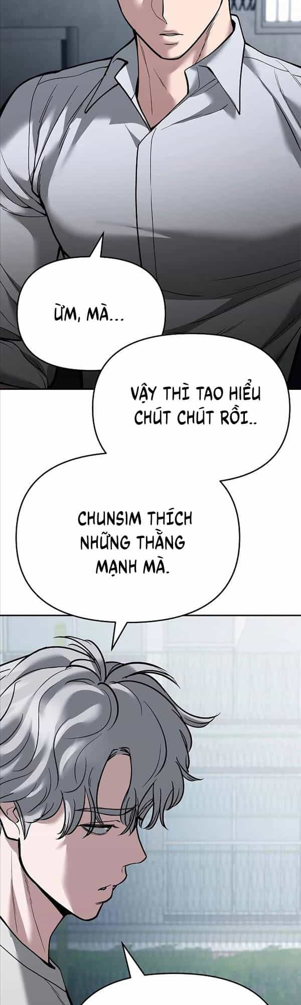 Giang Hồ Thực Thi Công Lý - Chương 65 - ảnh 64