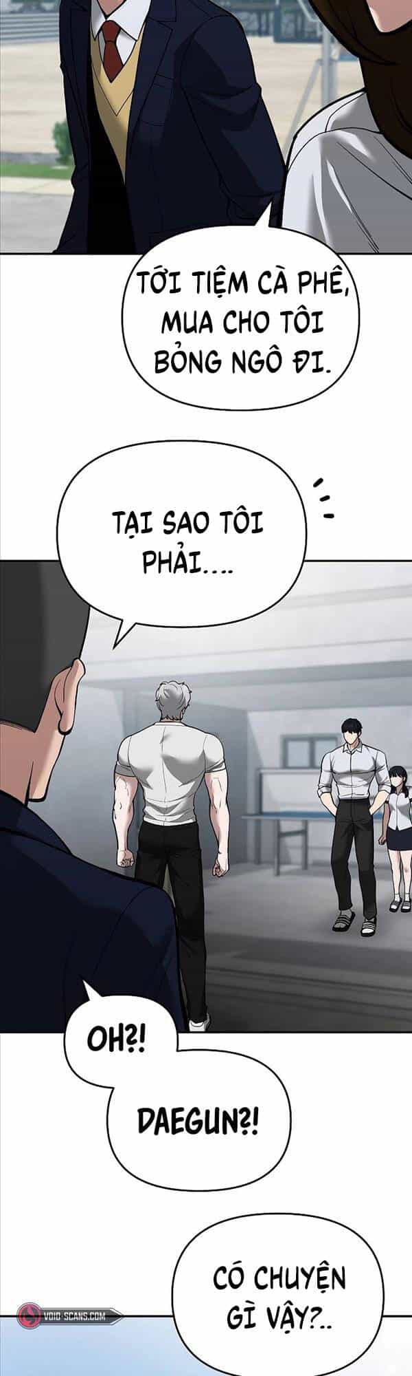 Giang Hồ Thực Thi Công Lý - Chương 65 - ảnh 74