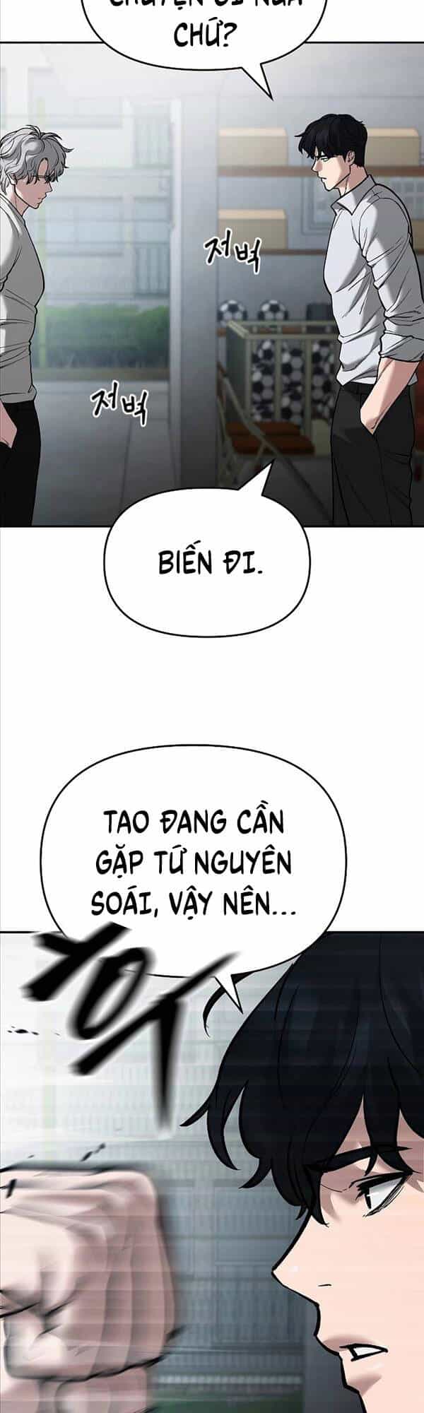 Giang Hồ Thực Thi Công Lý - Chương 65 - ảnh 77