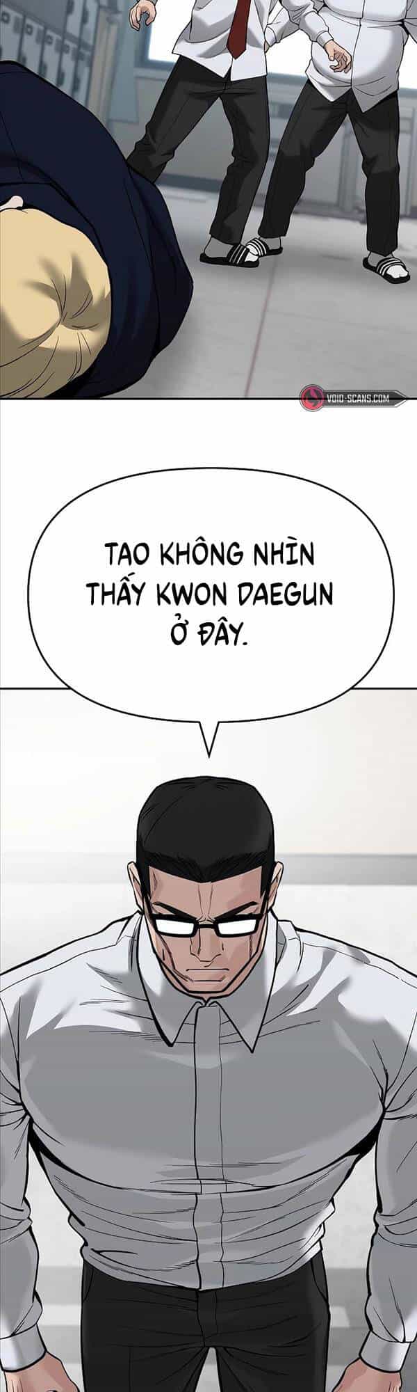Giang Hồ Thực Thi Công Lý - Chương 66 - ảnh 11