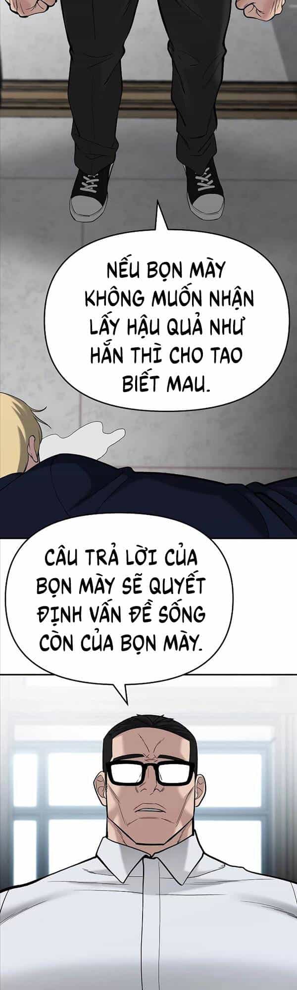 Giang Hồ Thực Thi Công Lý - Chương 66 - ảnh 12