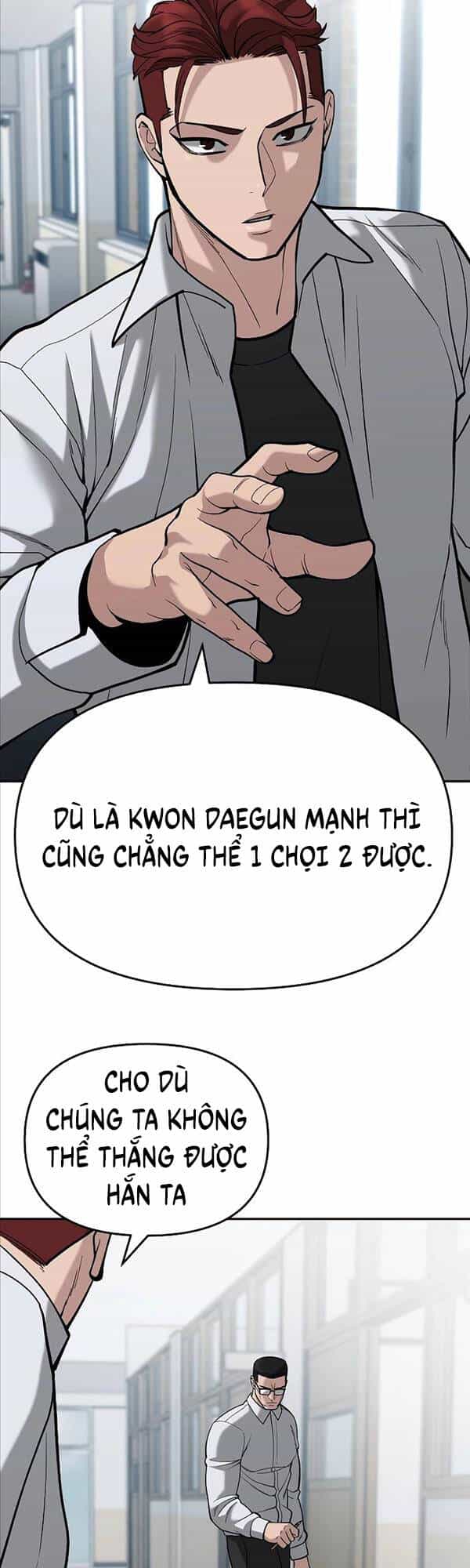 Giang Hồ Thực Thi Công Lý - Chương 66 - ảnh 19