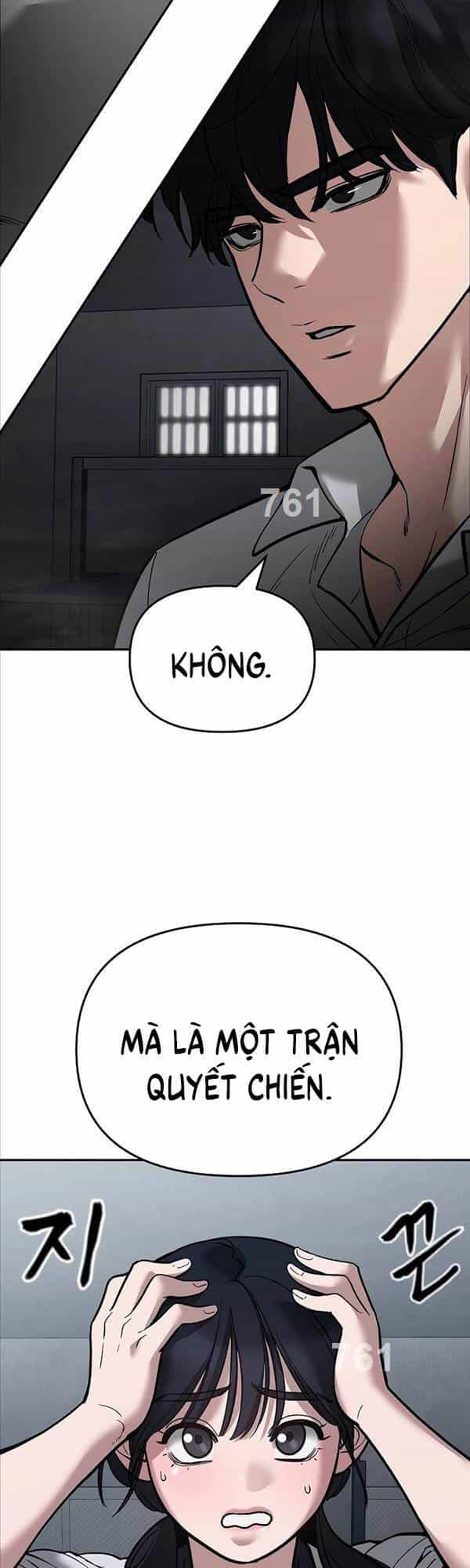 Giang Hồ Thực Thi Công Lý - Chương 66 - ảnh 2