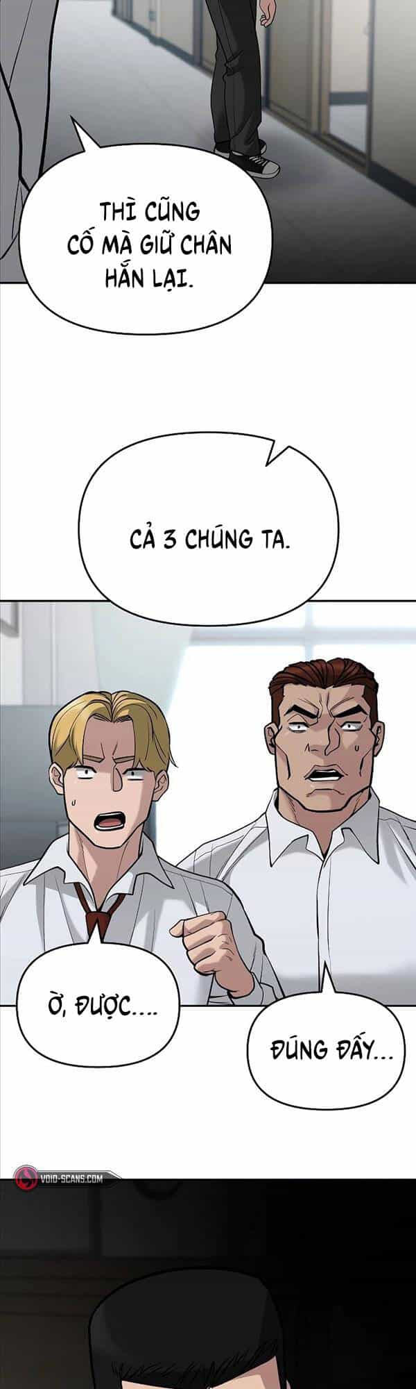 Giang Hồ Thực Thi Công Lý - Chương 66 - ảnh 20