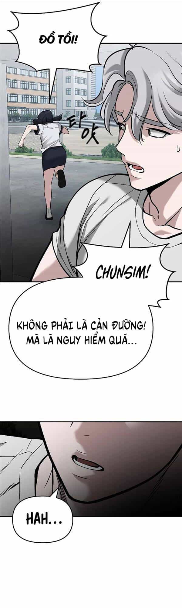 Giang Hồ Thực Thi Công Lý - Chương 66 - ảnh 27