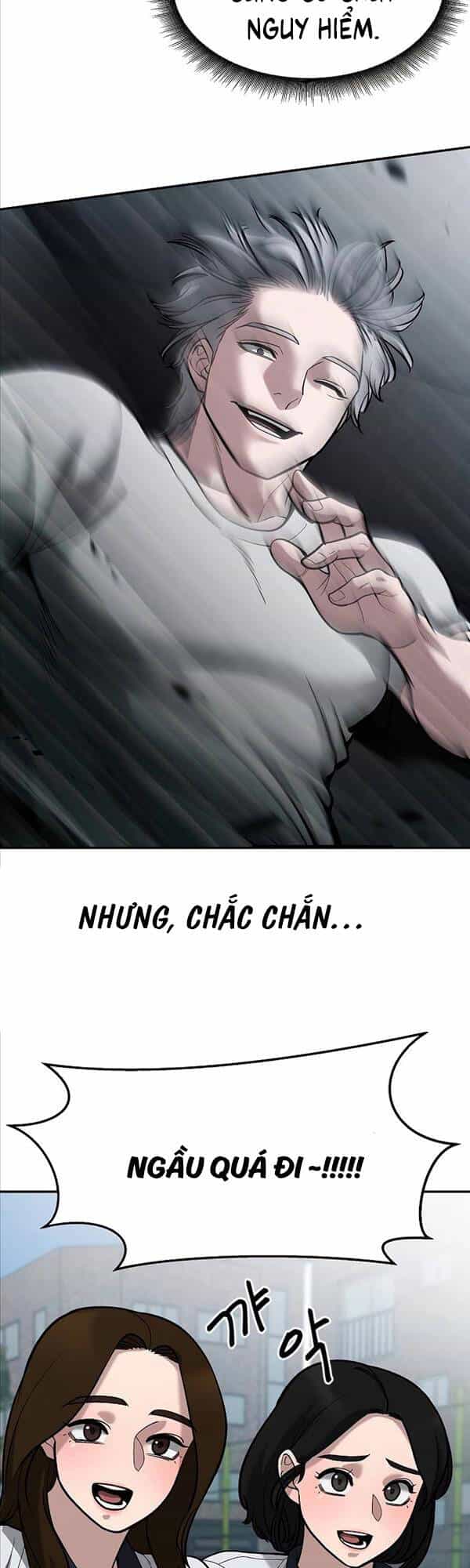 Giang Hồ Thực Thi Công Lý - Chương 66 - ảnh 37