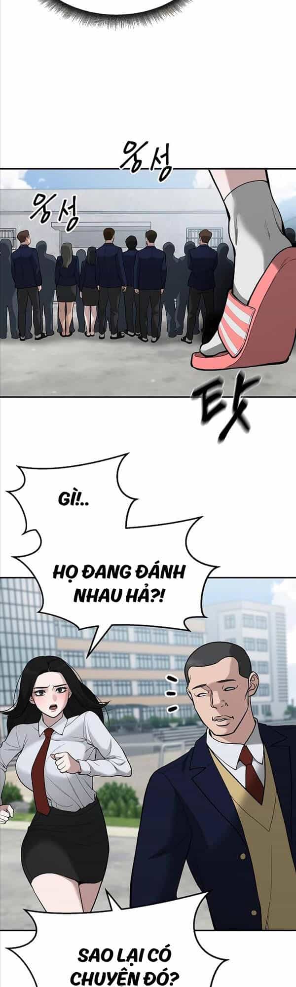 Giang Hồ Thực Thi Công Lý - Chương 66 - ảnh 40