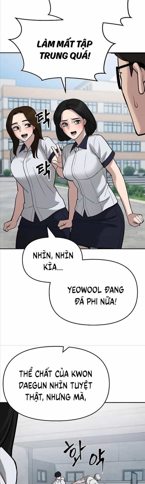 Giang Hồ Thực Thi Công Lý - Chương 66 - ảnh 43