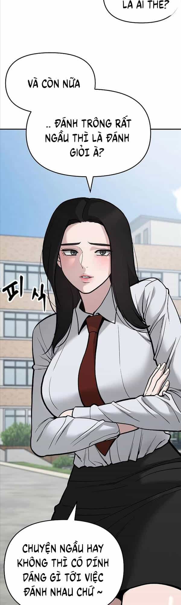 Giang Hồ Thực Thi Công Lý - Chương 66 - ảnh 45