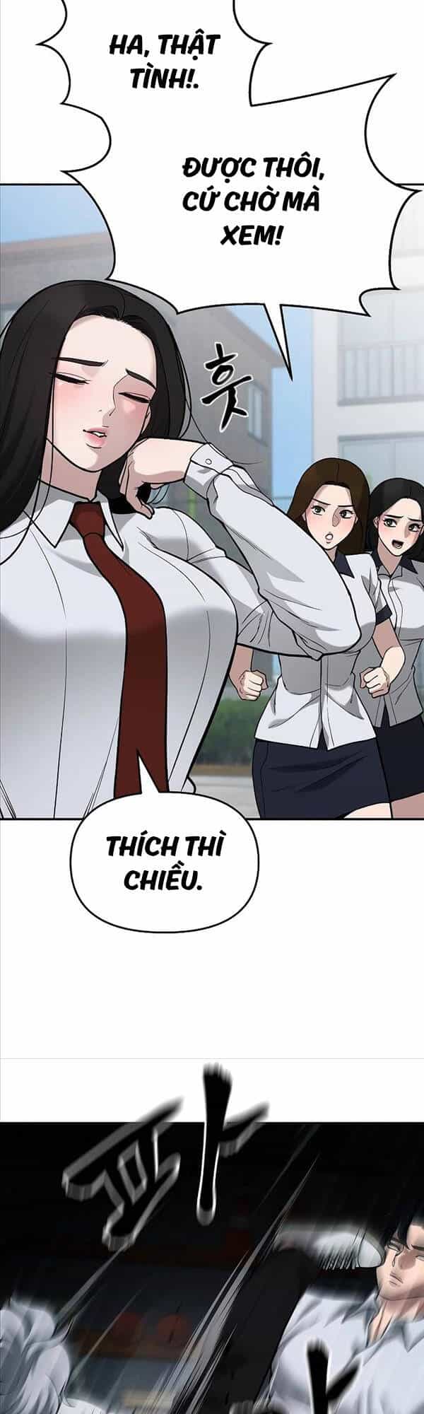 Giang Hồ Thực Thi Công Lý - Chương 66 - ảnh 47