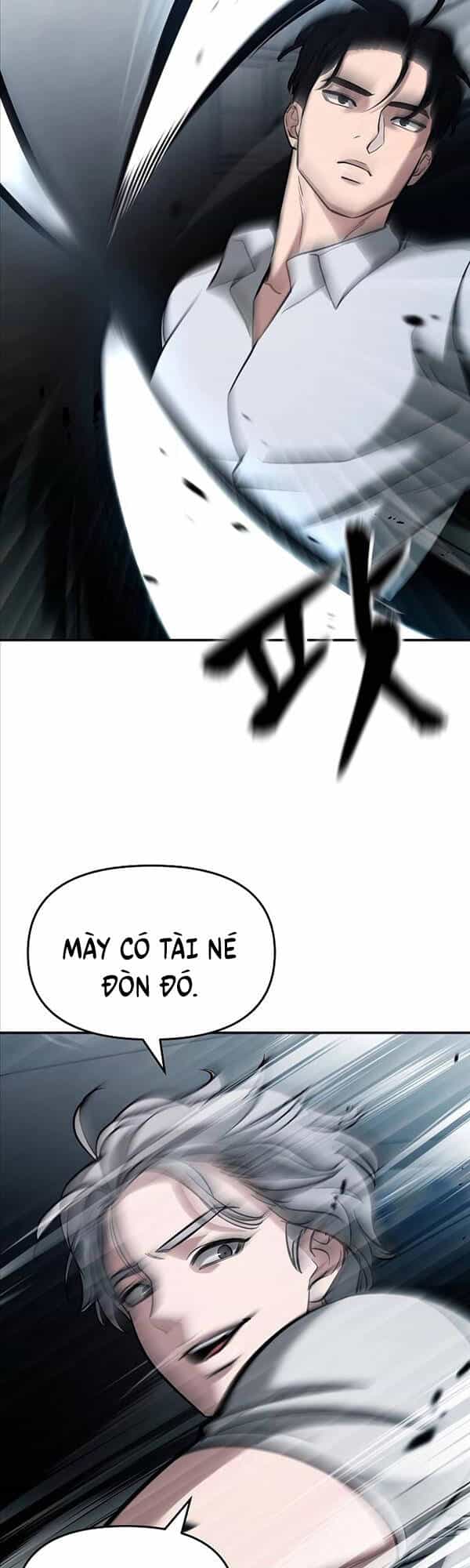 Giang Hồ Thực Thi Công Lý - Chương 66 - ảnh 49