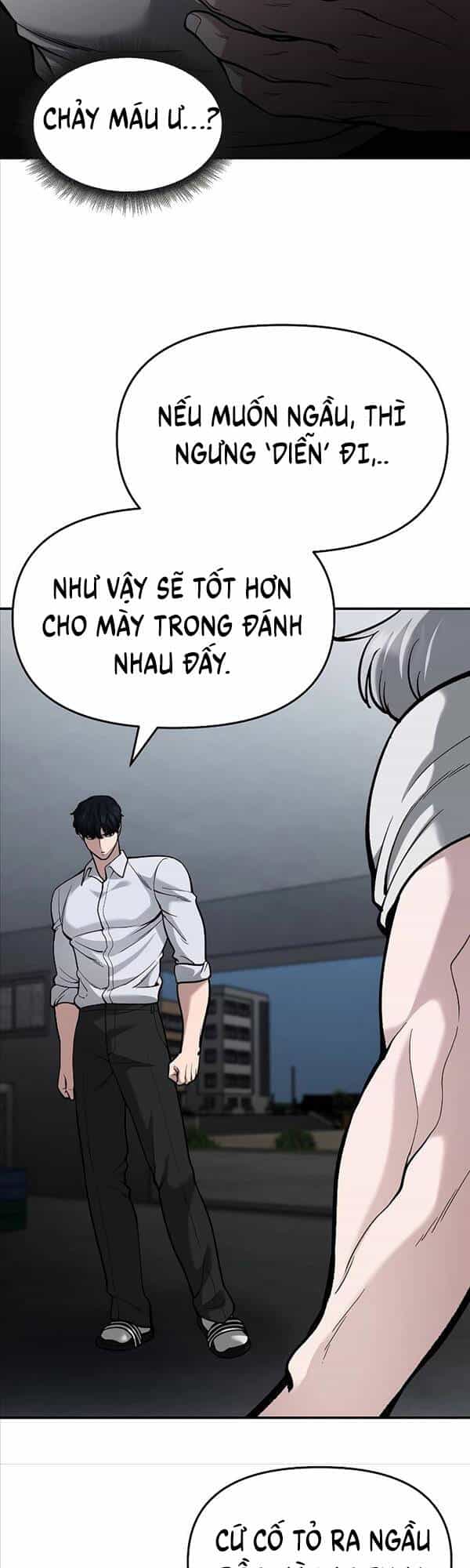 Giang Hồ Thực Thi Công Lý - Chương 66 - ảnh 55