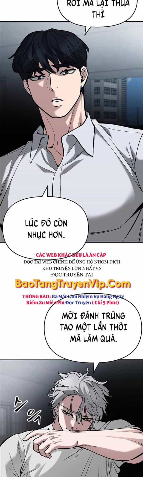 Giang Hồ Thực Thi Công Lý - Chương 66 - ảnh 56