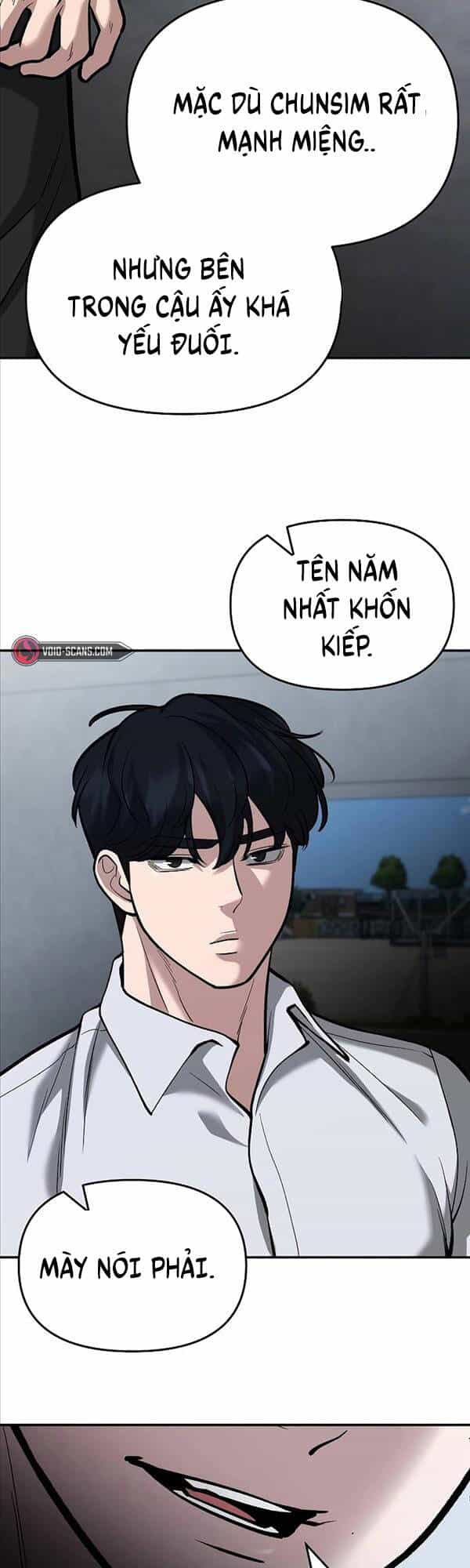 Giang Hồ Thực Thi Công Lý - Chương 66 - ảnh 58