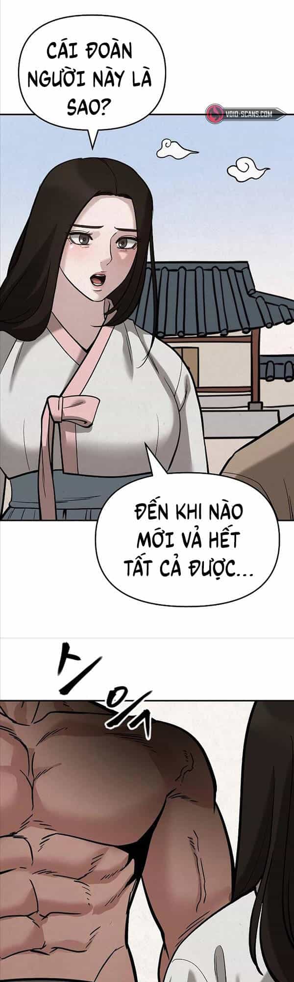 Giang Hồ Thực Thi Công Lý - Chương 66 - ảnh 68