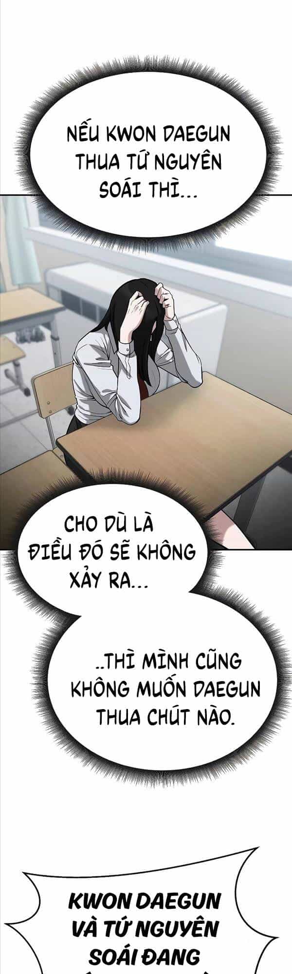 Giang Hồ Thực Thi Công Lý - Chương 66 - ảnh 7