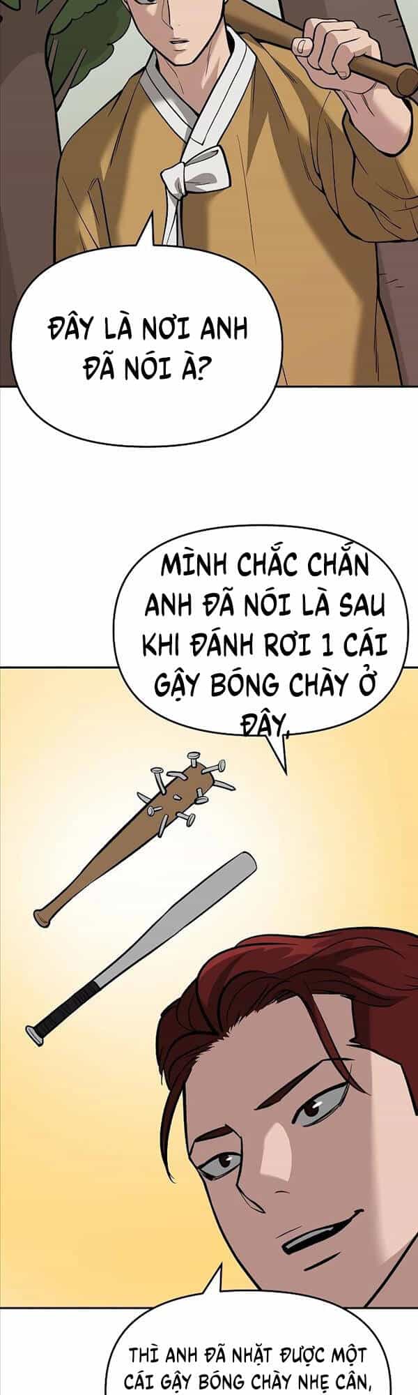Giang Hồ Thực Thi Công Lý - Chương 66 - ảnh 79