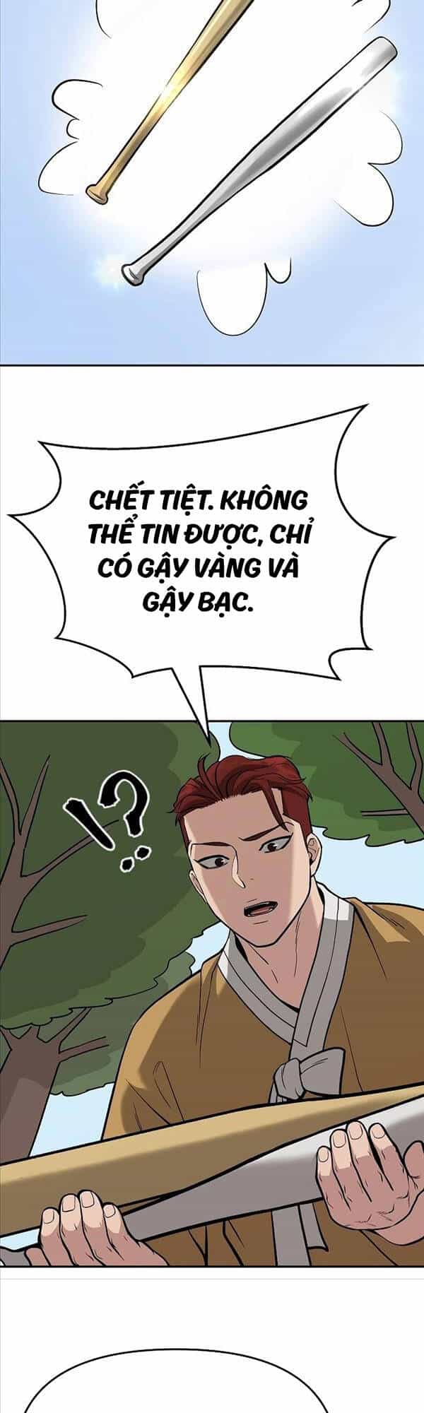 Giang Hồ Thực Thi Công Lý - Chương 66 - ảnh 81
