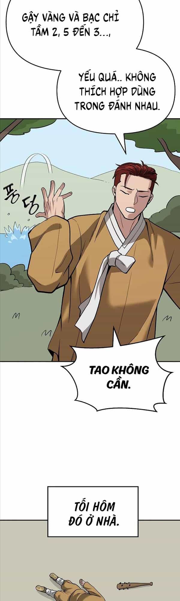 Giang Hồ Thực Thi Công Lý - Chương 66 - ảnh 82