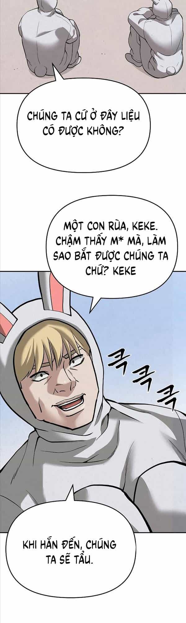 Giang Hồ Thực Thi Công Lý - Chương 66 - ảnh 87