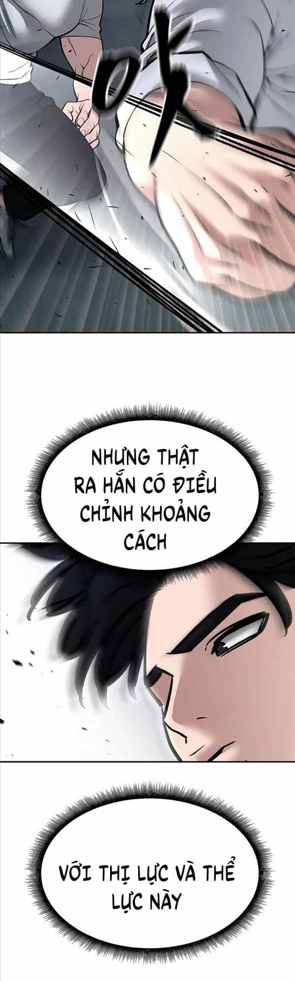 Giang Hồ Thực Thi Công Lý - Chương 67 - ảnh 33