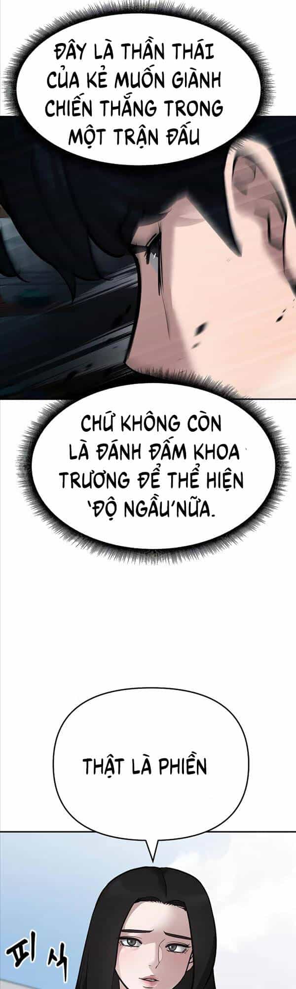 Giang Hồ Thực Thi Công Lý - Chương 67 - ảnh 48