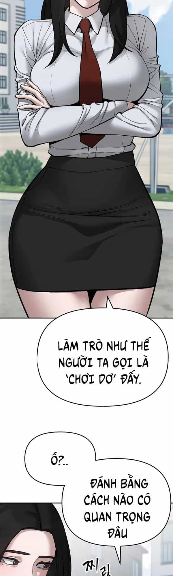 Giang Hồ Thực Thi Công Lý - Chương 67 - ảnh 49