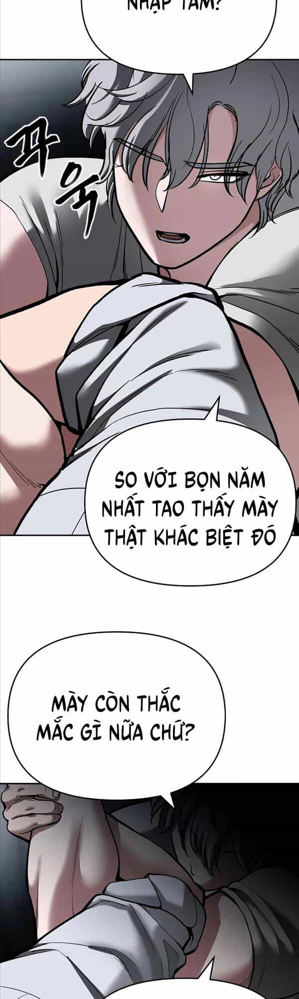 Giang Hồ Thực Thi Công Lý - Chương 67 - ảnh 58